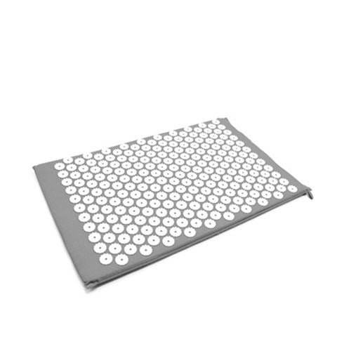 Séance de relaxation sur tapis d’acupression – Améliore la qualité du sommeil