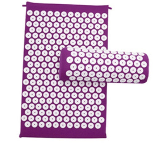 Tapis d’Acupression Relax Zen – Bien-être & Sommeil | Zen & More