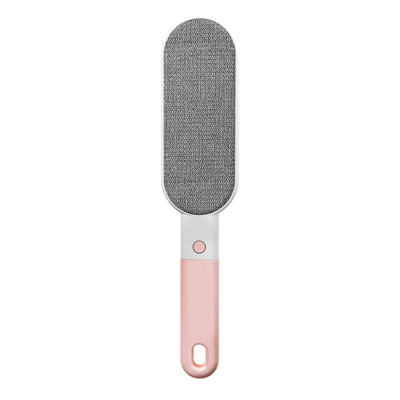 Brosse Anti-Poils 4en1 – Chiens & Chats | Nettoie & Masse