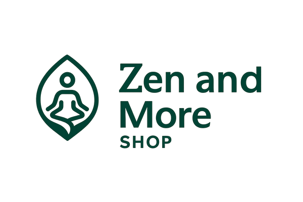 Zen and More Shop